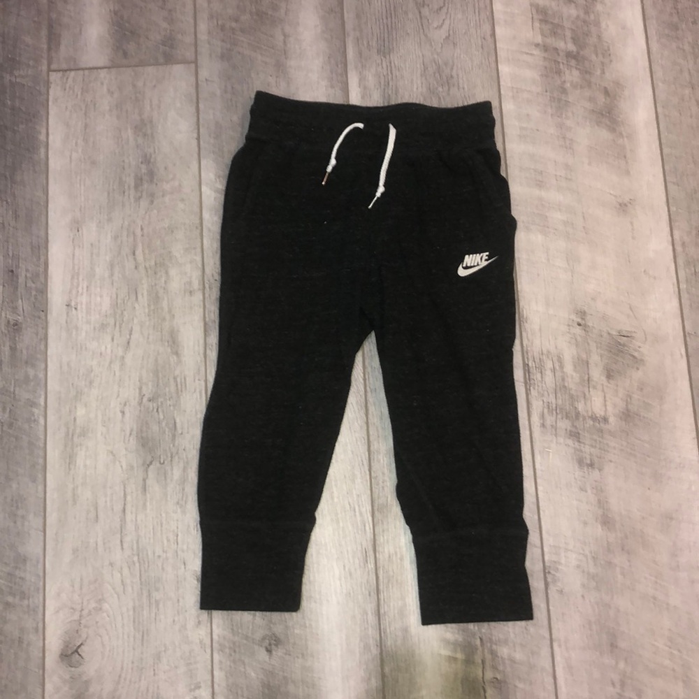 Charcoal colored Hoover’s